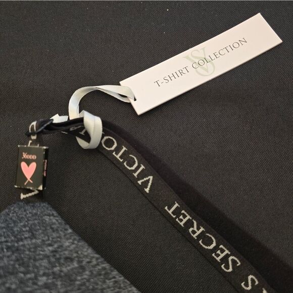 Victoria's Secret T-Shirt Collection Push Up Full Coverage Bra 36DDD - Picture 8 of 12